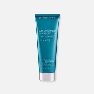 ColoreScience Sunforgettable® Total Protection® Body Shield- Classic ...